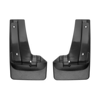 Mudflap No-Drill Digitalfit®