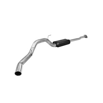 American Thunder Cat-Back Exhaust System