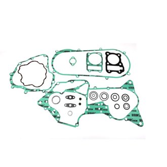 02-03 KYMCO MXER 150 Complete Gasket Kit (Excl Oil Seals
