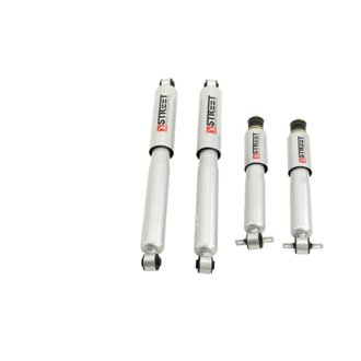 Sp Oem Stock Replacement Shock Set