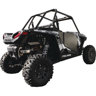 14-18 Polaris RZR XP 1000 UTV Doors - 2 Doors