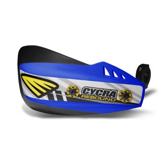 Rebound Guard W/Blue - Shields