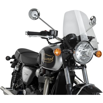 New Generation Touring Clear