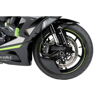 Brake Cooler 2.0 Black