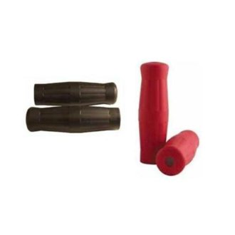 Grip Set Red Early Hd Style