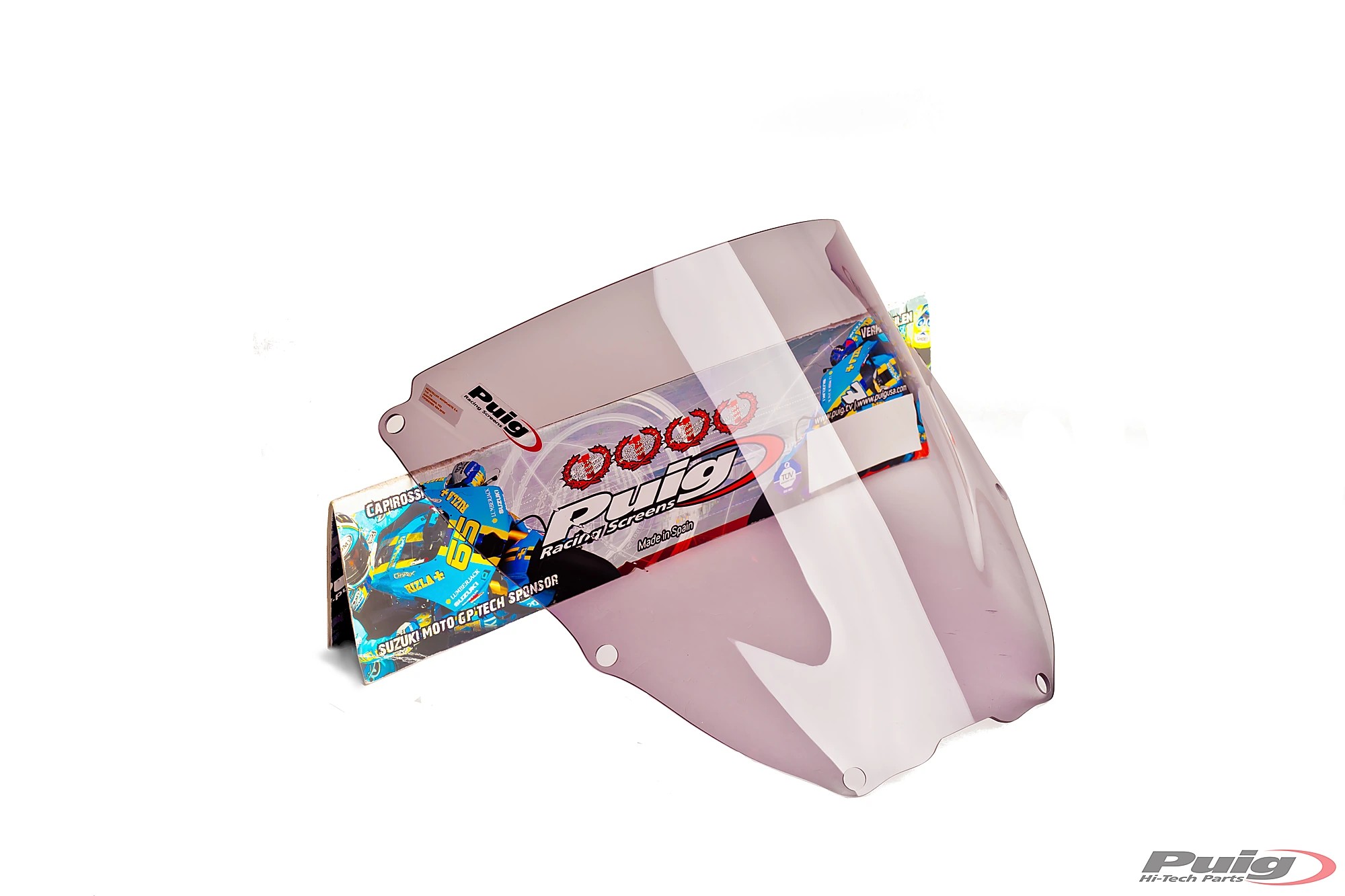 Racing Screen