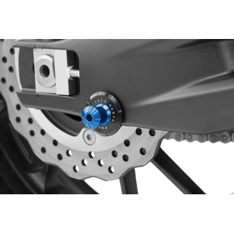 Spool Slider Pro Blue
