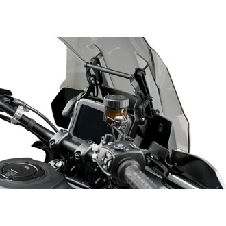 Reinforcement Support Black