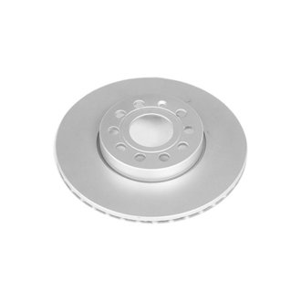 Evolution Coated Rotor