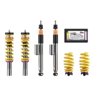 COILOVER KIT V3 BUNDLE