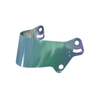 SE07 Helmet Shield ML Green