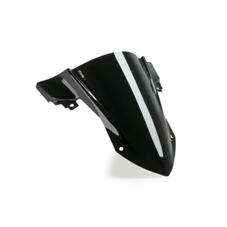 Z-Racing Screen Black