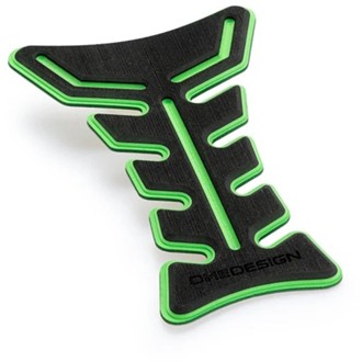 Grasp Tank Protector Green