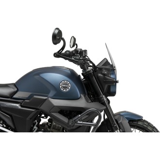 New Generation Sport Smoke