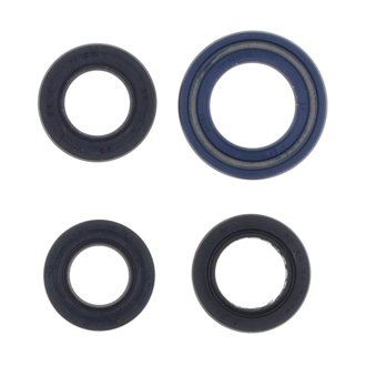 02-09 Honda CHF 50 Engine Oil Seal Kit