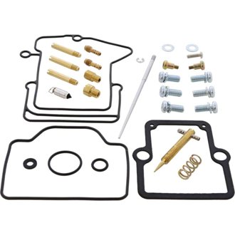Racing 2002 Polaris 700 Classic Carburetor Rebuild Kit
