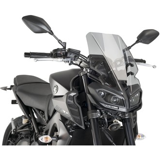 New Generation Touring Smoke