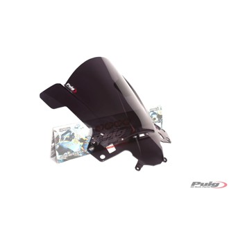 Z-Racing Screen Carbon Look