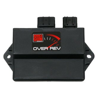 04-09 Kawasaki KFX 700 Rev Box