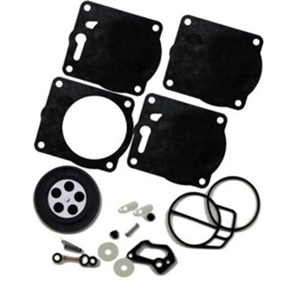 D&G Gasket Carb Kit