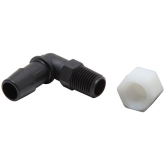Air Filter Vent Kit