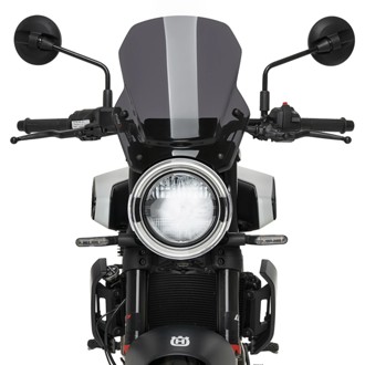 New Generation Sport Dark Smoke