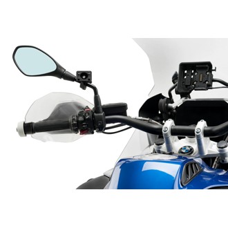 Supports For Mobile Devices And Covers Black