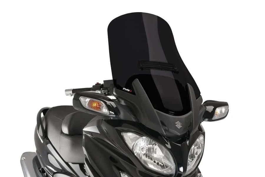 Windshield V-Tech Line Touring