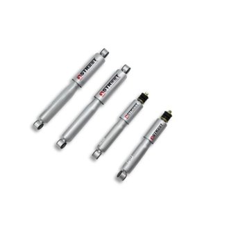 Sp Oem Stock Replacement Shock Set