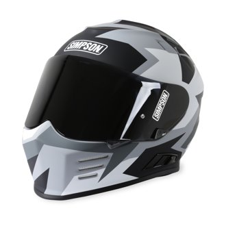 Ghost Bandit Helmet - Have Blue