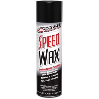 Speed Wax - 17.8oz