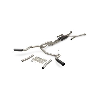 Outlaw Cat-Back Exhaust System