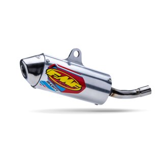 Honda CR125 1998-99 Powercore 2 Silencer