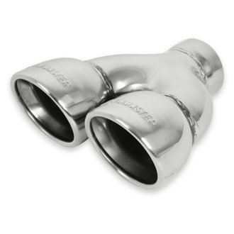 Exhaust Tip