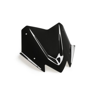 Windshield V-Tech Line Sport Black
