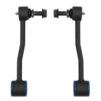 20-21 Jeep Gladiator Front Sway Bar Endlink Kit