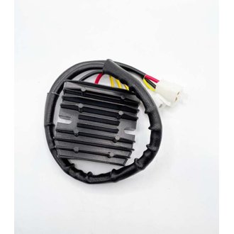 Ricks Motorsport Hot Shot Style Kawasaki Rectifier-Regulator Lithium