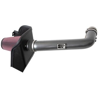 Performance Air Intake System