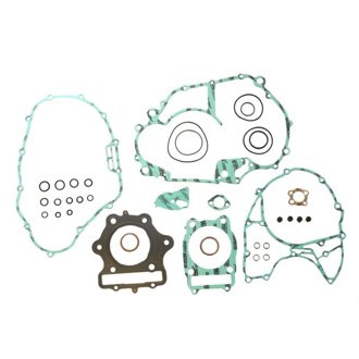 85-86 Honda ATC 350 X Complete Gasket Kit (Excl Oil Seals