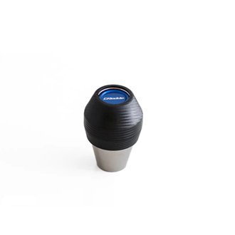 Silicone Type-A Shift Knobs Cover - Black