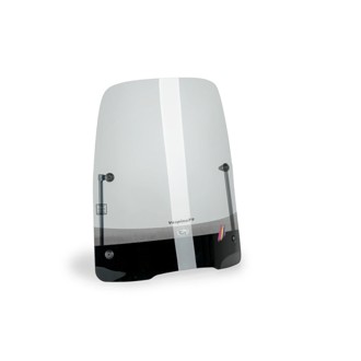 Windshield T.G Clear