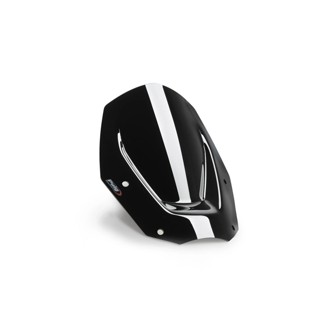 Sport Screen Black