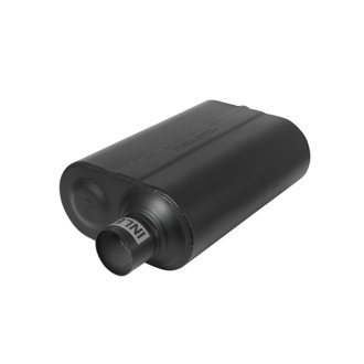 Super 40 Series Chambered Muffler
