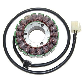 Electrosport Stator Suzuki GSXR600/R750 (96-99)