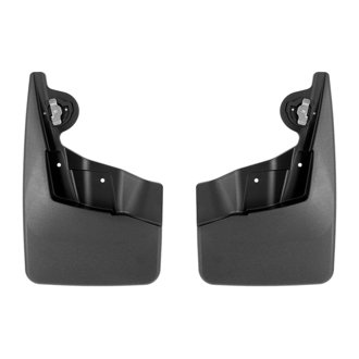 Mudflap No-Drill Digitalfit®