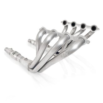 2010-15 Camaro 6.2L Headers 2in Primaries 3in Collectors High-Flow Cats
