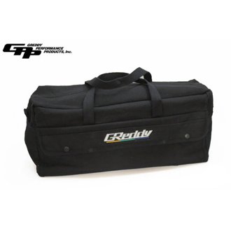 Medium Tool Bag - Black