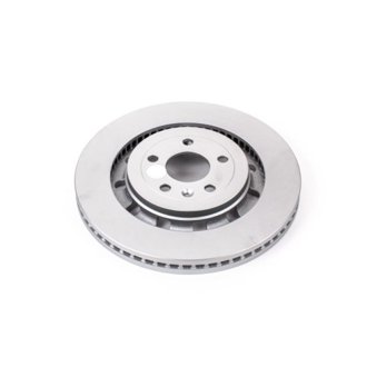 Evolution Coated Rotor