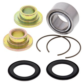 All Balls Rear Shock Bearing And Seal Kit
