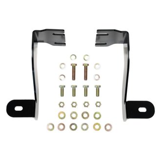 Safari Bull Bar Mount Kit